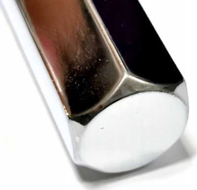 Çelës imbus dyansh Richmann C6652, 12mm, çelik krom vanadium, argjent
