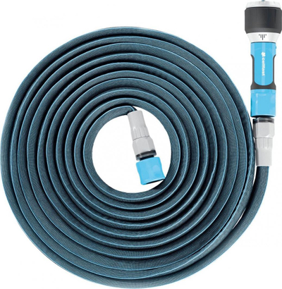 Zorrë Cellfast 15-30m Ergo (CF19042R), e kaltër 