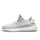 Atlete Adidas Yeezy Boost 350 V2 Static NRF, për përditshme, gri me të bardh