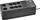 UPS APC Back-UPS 1050VA 600W, 8 dalje, 2x USB, i zi