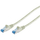 ShiverPeaks Patch cable CAT6a RJ45 S/FTP PiMF 3m Gray