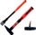 Çekiç llamarine AWTools AW32005, 500g, dorezë plastike