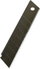 Резервни сечила DONAU Professional, 18x100 mm, сет 10 парчиња, сребрена боја
