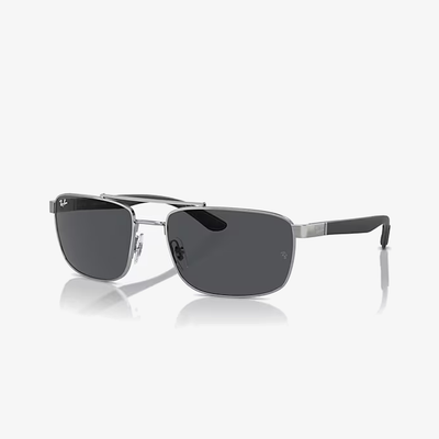 Ray-Ban RB3737 004/87 60