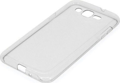 Mbështjellëse për Samsung Galaxy  A10e, transparente