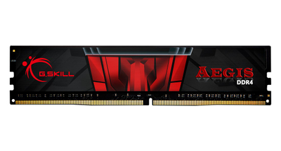 Memorie RAM G.Skill Aegis F4-3200C16S-16GIS 16 GB (1 x 16 GB) DDR4 3200 MHz