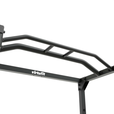 Stacion force VirtuFit PR100 Power Rack, squat rack, çelik, i zi