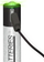 Bateri rikarikueshme AAA LiiBattaries Powerful, 500mAh 1.5V, USB-C, set 4 copë