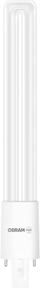 Llampë OSRAM Dulux LED S EM AC Mains, 6W, G23, dritë e bardhë neutrale
