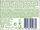 Sapun Dove Fresh Touch Cucumber and Green Tea, 90 g