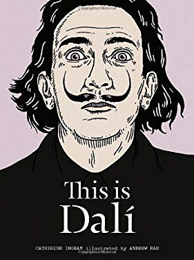 This Is Dali - Catherine Ingram