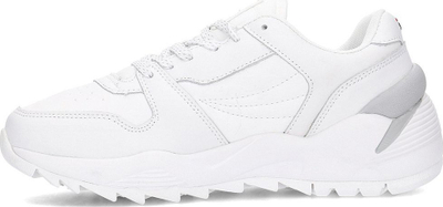Atlete për femra Fila Orbit Cmr Jogger Low (1010621.1FG), të bardha, nr 37