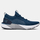 Atlete vrapimi Under Armour HOVR Phantom 3 SE, US 9, blu petrol