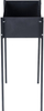Grill DM_GRILL GR-016, 440x270x760mm, metal 2mm, i zi