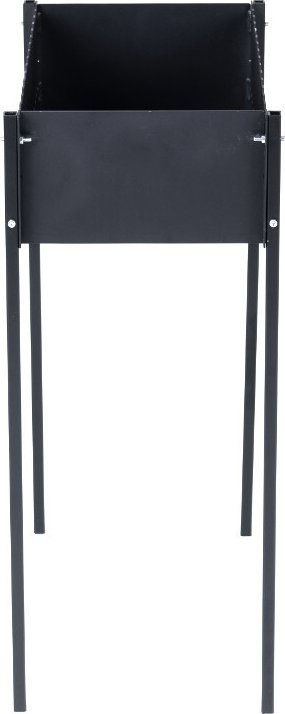 Grill DM_GRILL GR-016, 440x270x760mm, metal 2mm, i zi
