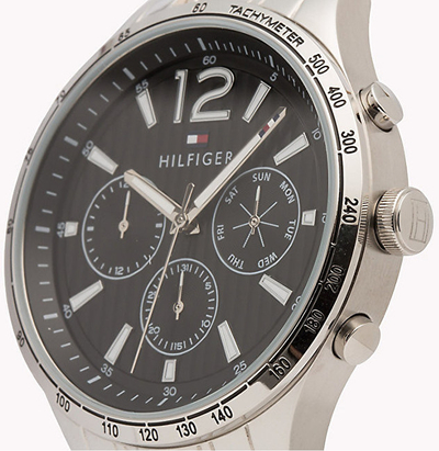 Orë dore Tommy Hilfiger 1791469