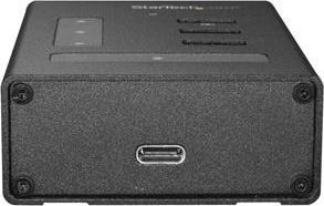 Hub USB StarTech HB30A3A1CST, 4 porta USB 3.0, 5Gbps, i zi