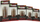 Mbushje PVA - Fox Edges Rapide Refills Slow Melt, 60x130mm - 25 copë (CPV059)