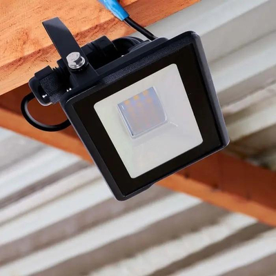 Reflektor V-TAC, 10 W, i zi