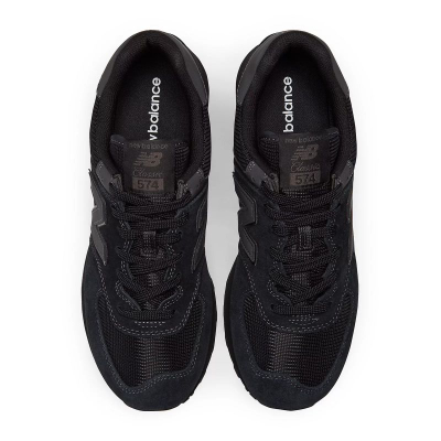 Машки патики New Balance ML574EVE, ENCAP, EVA, сиви