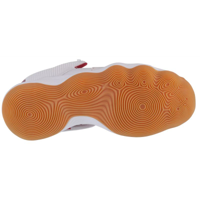 Патики Nike React Hyperset SE DJ4473 101, React пена, бели