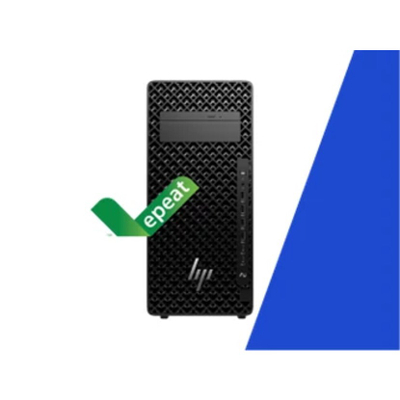 Kompjuter desktop HP Z2 Tower G1i Workstation, Intel Core Ultra 7, 32GB RAM, 1TB SSD, i zi