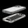 Mbrojtëse telefoni UAG Plyo Ash për iPhone 15 Pro Max 6.7", transparente, gri