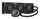 Ftohës i lëngshëm CPU Corsair Nautilus 360 LCD, 360mm, ekran 2.1", i zi