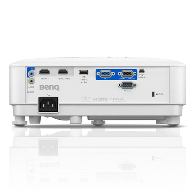 Projektor BenQ TH671ST, i bardhë