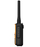 Radio me valë të shkurtra Baofeng UV-5R EU Mini, VHF UHF, Bluetooth, portokalli e zezë