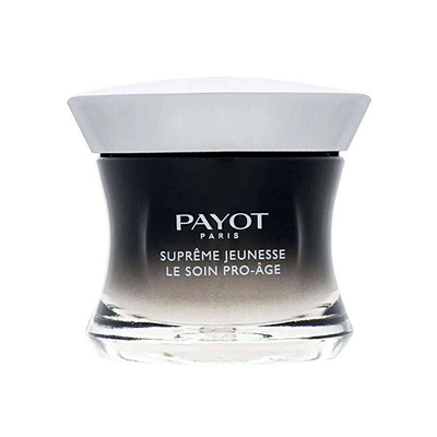 Krem pёr fytyrё Payot Supreme Jeunesse Le Soin Pro-Age, 50 ml