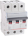 Ndërprerës Legrand S303, D32, TX3, 32A, 6kA