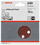 Disqe gërryese Bosch Red Wood, 115mm, granulim 240, set 5 copë