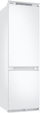 Frigorifer Samsung BRB26600FWW, 267 l, i bardhë