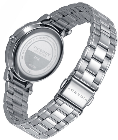 Orë dore Viceroy Chic 401156-83