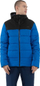 Скијачка јакна за мажи 4F AW23TTJAM307, NeoDry 5000, кобалт црна