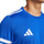 Фудбалски дрес adidas Squadra 25 Long Sleeve Jersey, мажи, бела