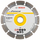 Disk diamant prerës Bosch ECO Universal, 150mm, set 10 copë, i segmentuar