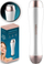 Депилатор за лице Cecotec Bamba FaceCare Smooth 04447, нерѓосувачки челик, пренослив, сребрен