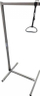 Shtyllë ngritëse ke krevati MDH LIFT SQUARE POLE, metal, për persona me lëvizshmëri të kufizume