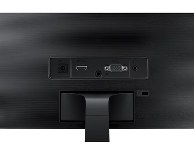 Monitor Samsung LS24C366EAUXEN, 24\", VA, FHD, i zi