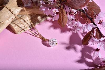 Qafore Troli Howlite