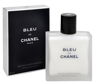 Balsam pas rroje Chanel Bleu De Chanel 90 ml, man