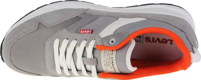 Atlete Levi's Oats Refresh 234233-878-55, të hirta, 41