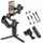 Stabilizues gimbal FeiyuTech Scorp Mini 3, për smartphone, 3 boshte, i zi
