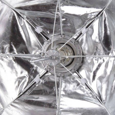 Softbox oktagonal GlareOne Softbox Octa 150 Easy Fold, 150cm, palosje e shpejtë, i zi