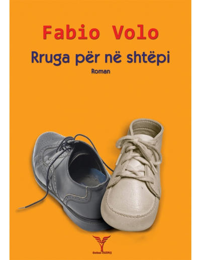 Rruga Per Ne Shtepi - Fabio Volo