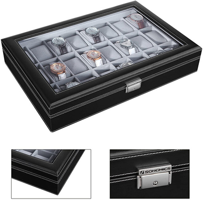 Organizues për stoli 4wrist JWB024
