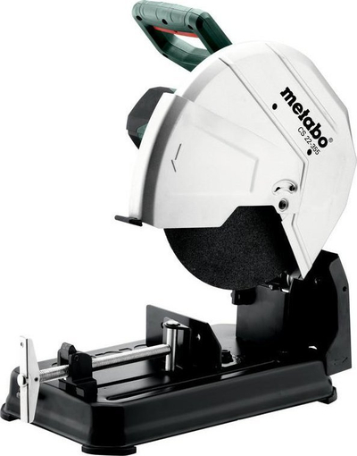 Sharrë metali Metabo CS 22-355, 2200W, disk 355mm, jeshile