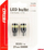 Llamba LED CANBUS AMiO 04258 T10 W5W, 27 SMD, 12V 24V, e bardhë
